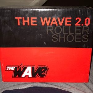 Little kid skate sneakers